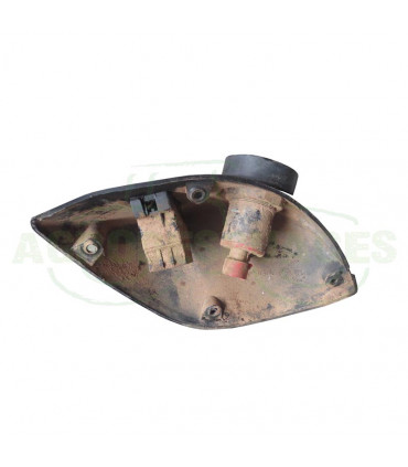 Mando TDF exterior usado tractor Case 82025543