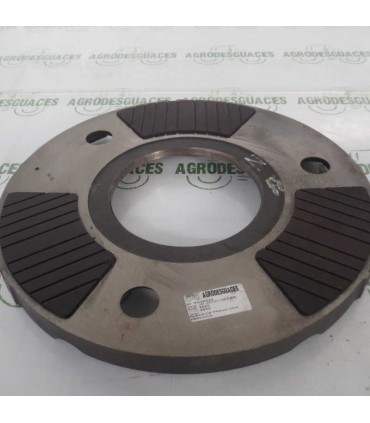 Placa De Freno Usada John Deere RE46334