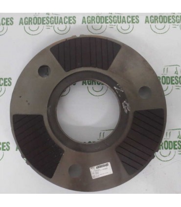 Placa De Freno Usada John Deere RE46334