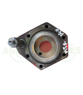 Tapa cilindro elevador usada tractor McCormick 220929A1