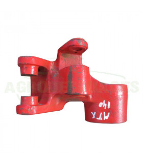 Brazo elevador derecho usado tractor McCormick 249834A3