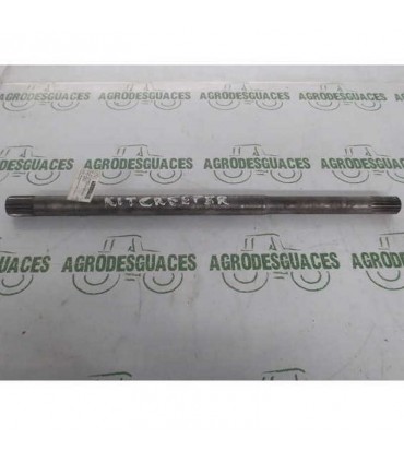 Kit De Creeper Usado John Deere RE46215