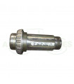 Eje interior TDF usado 540/1000 rpm tractor McCormick 1341299C2