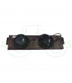 Ventilador cabina usado para tractor New Holland 84340260