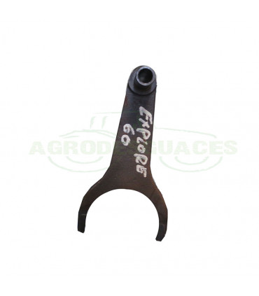 Horquilla cambio usada para tractor Same 0.255.3541.0/40