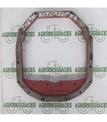 Kit De Creeper Usado John Deere RE46215