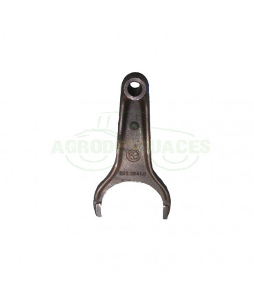 Horquilla cambio usada para tractor Same 0.255.3541.0/40