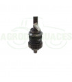 Eje salida DT usado para tractor New Holland F0NN7061AE
