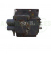 Tapa horquillas para tractor New Holland F2NN7222AA