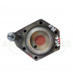 Tapa cilindro elevador usada tractor Case 220929A1