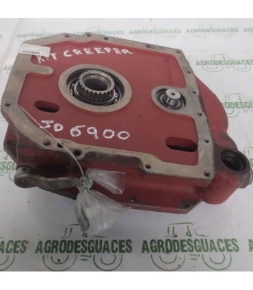 Kit De Creeper Usado John Deere RE46215