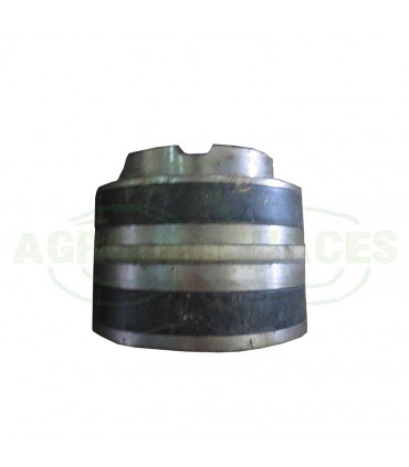 Pistón elevador usado tractor Case 221493A1