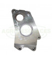 Carcasa intermedia TDF usada para tractor Case 330181A1