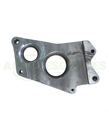 Carcasa intermedia TDF usada para tractor Case 330181A1