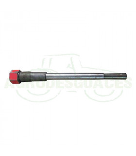 Varilla horquilla TDF usada para tractor Case 1341108C1