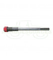 Varilla horquilla TDF usada para tractor Case 1341108C1