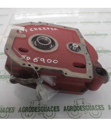 Kit De Creeper Usado John Deere RE46215