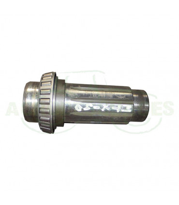 Eje interior TDF usado 540/1000 rpm tractor Case 1341299C2