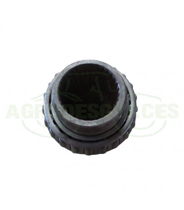 Eje interior TDF usado 540/1000 rpm tractor Case 1341299C2