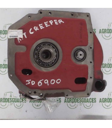 Kit De Creeper Usado John Deere RE46215