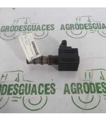 Electroválvula TDF Usada John Deere RE53051