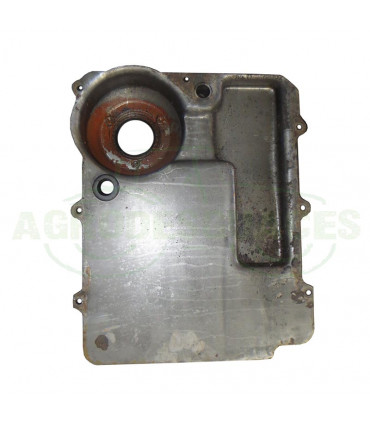Tapa interior TDF usada tractor Case A190116