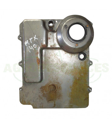 Tapa interior TDF usada tractor Case A190116