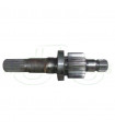Semipalier reductor trasero usado tractor Deutz 04334674