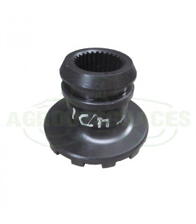 Casquillo bloqueo diferencial trasero usado tractor Deutz 04308459