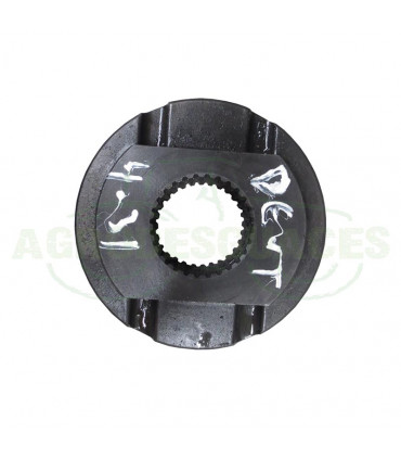 Manguito bloqueo diferencial usado tractor Deutz 04308462