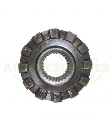 Manguito bloqueo diferencial usado tractor Deutz 04308462