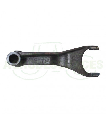 Horquilla usada bloqueo diferencial trasero tractor Deutz 04354550