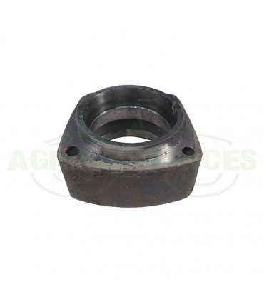 Tapa soporte rodamiento tdf usada tractor Deutz 04336039