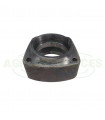 Tapa soporte rodamiento tdf usada tractor Deutz 04336039