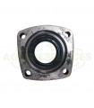 Tapa rodamiento eje tdf usada tractor Deutz 04348921
