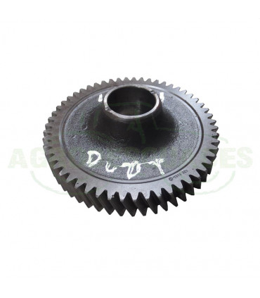 Piñón sincronizado TDF T55 usado tractor Deutz 04355852