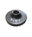 Piñón sincronizado TDF T55 usado tractor Deutz 04355852