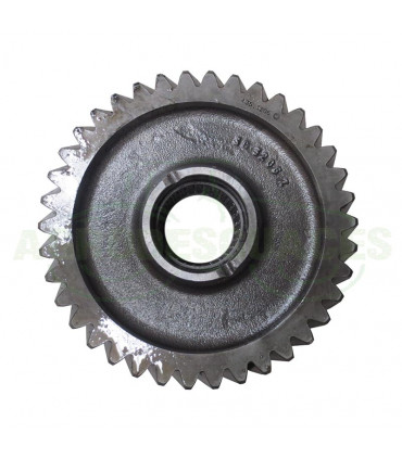 Piñón sincronizado TDF T38 usado tractor Deutz 04353206