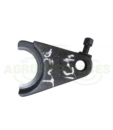 Horquilla TDF usada tractor Deutz 04367346