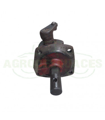 Guía horquilla TDF usada tractor Deutz 04341334