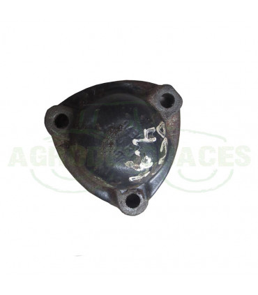 Tapa exterior TDF usada tractor Deutz 04353172
