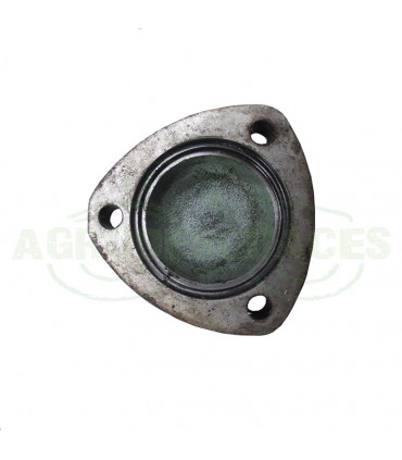 Tapa exterior TDF usada tractor Deutz 04353172