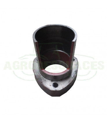 Tapa eje interior TDF usada tractor Deutz 04383401