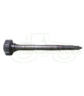 Eje interior T29 TDF de 540-750 rpm tractor McCormick 132828A2