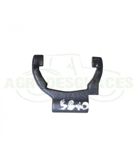 Horquilla TDF usada tractor McCormick 112969A1