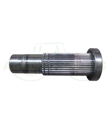 Eje hueco cambio usado tractor McCormick 116583A1