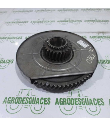 Corona TDF Usada John Deere RE576729