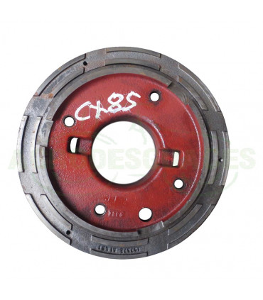 Soporte caja satélites trasera usada tractor McCormick 708921A1
