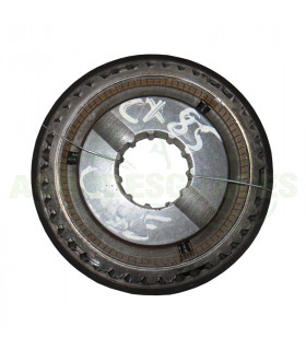 Sincronizador cambio usado tractor McCormick 254540A1