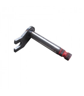 Brazo de la transmisión usado tractor McCormick 309242A1